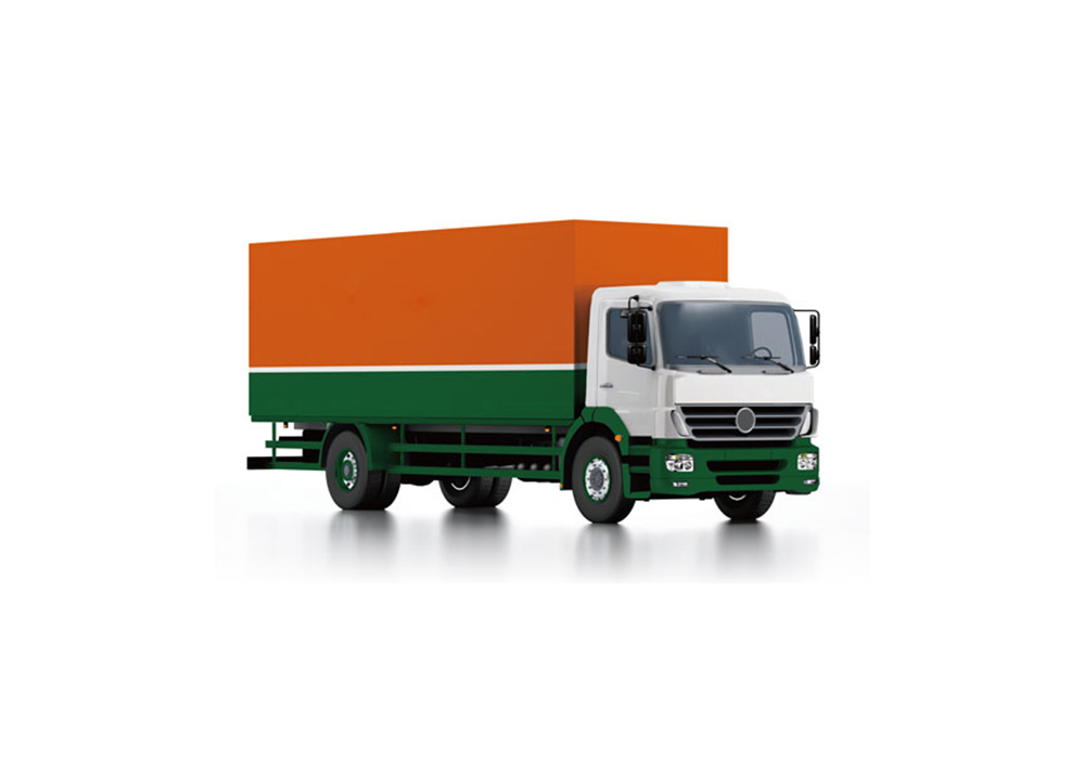 Yumeilong Internet Technology Technical document of logistics vehicle 4G on-