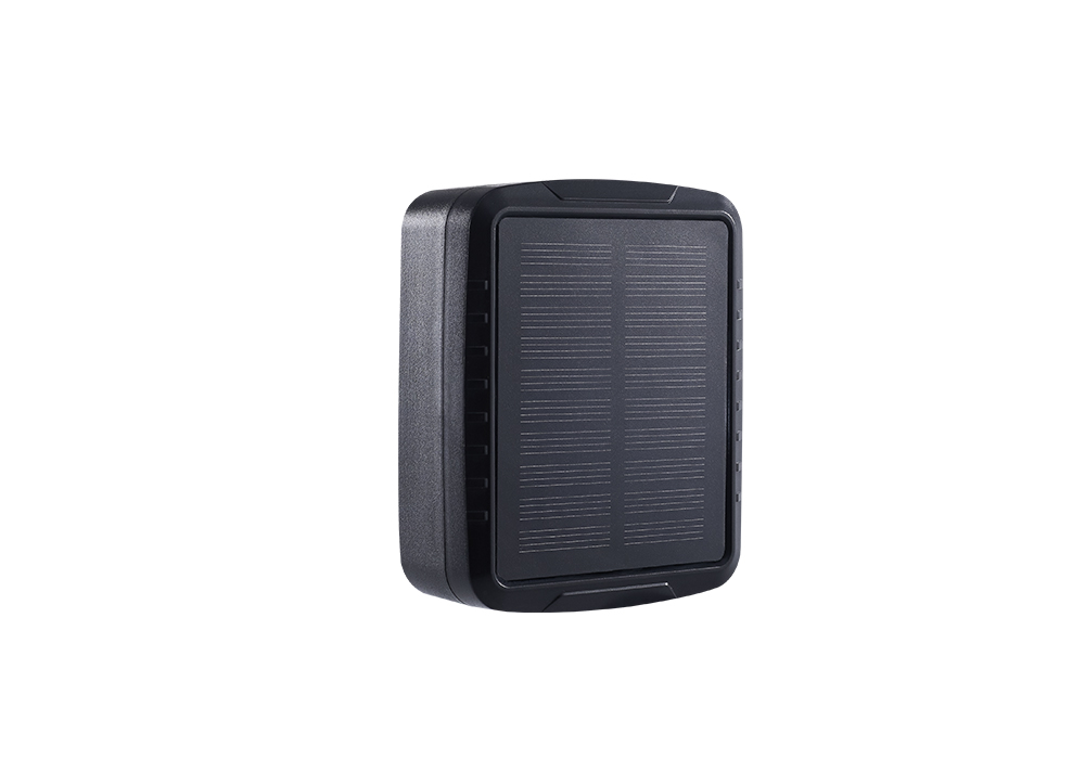 2G Calf GPS Locator Solar+Rechargeable YML-K8